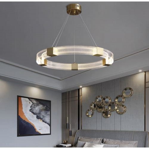 Люстри Sfera di Cupola 1000